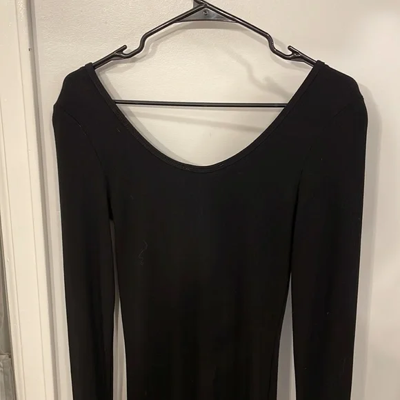 BB Dakota by Steve Madden Midi Dress - Picture 4 of 4